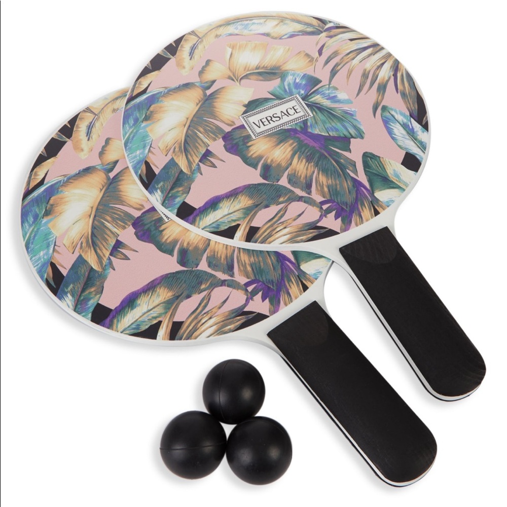 Versace matkot set